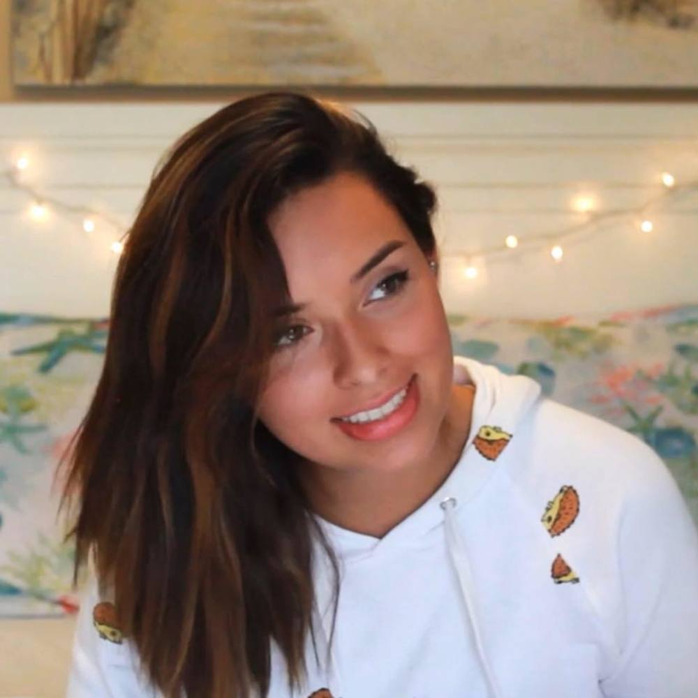 Meet your Posher, Jenna